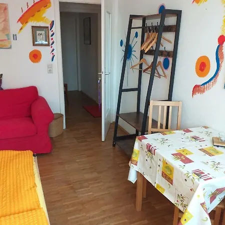 Bacher Ubytování v soukromí