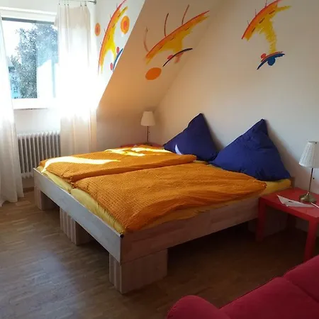 Bacher Ubytování v soukromí Rottweil