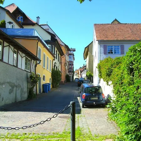 Ubytování v soukromí Bacher Rottweil