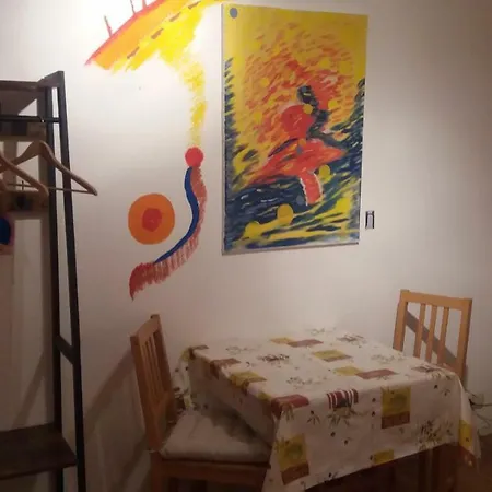 Ubytování v soukromí Bacher
