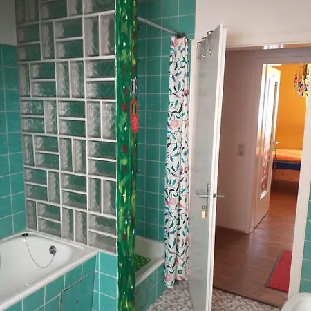 Ubytování v soukromí Bacher