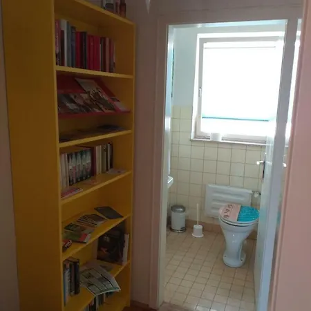 Bacher Ubytování v soukromí