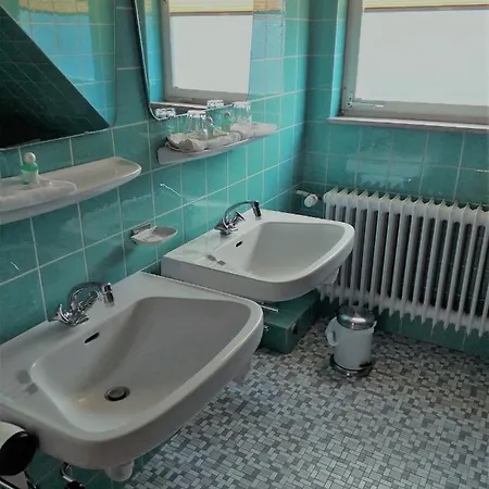 Bacher Ubytování v soukromí Rottweil