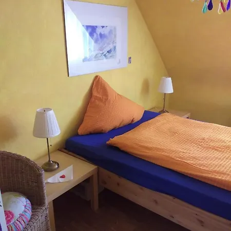 Ubytování v soukromí Bacher